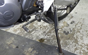 YAMAHA SEROW 225 Gen.2 2022 1KH