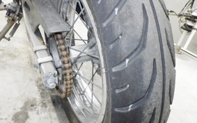 KAWASAKI KLX125D TRACKER LX125D