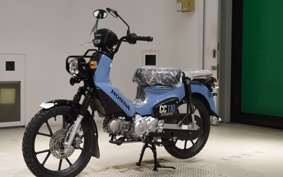 HONDA ｸﾛｽｶﾌﾞ110-3 2019 JA60