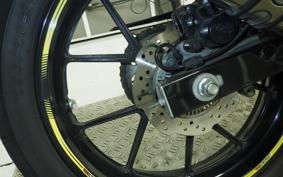 SUZUKI GSX-R125 DL33B