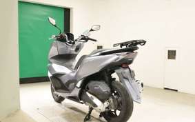 HONDA PCX 125 2015 JK05