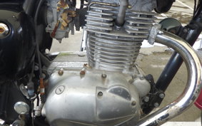 KAWASAKI ESTRELLA BJ250A