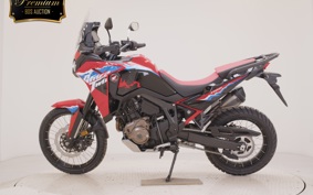 HONDA CRF1100L AFRICA TWIN 2025 SD15
