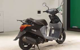 SUZUKI LET's 5 G CA47A