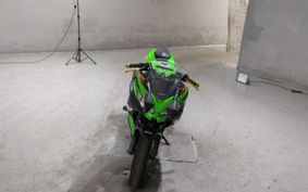 KAWASAKI NINJA 400 2020 EX400G