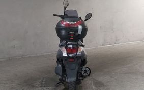 KYMCO DINK 200I SJ40AA