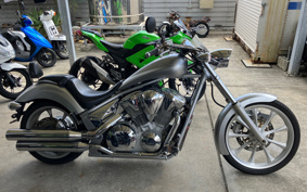 HONDA VT1300CX 2010 SC61