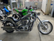 Фото Honda VT1300CX 2010 с японского аукциона