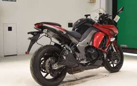 KAWASAKI NINJA 1000 2011