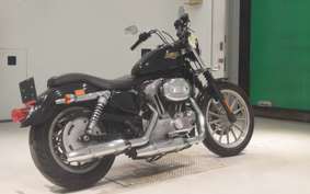 HARLEY XL883LI 2009