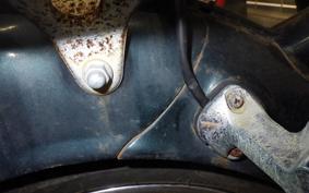 HONDA C50 SUPER CUB AA01