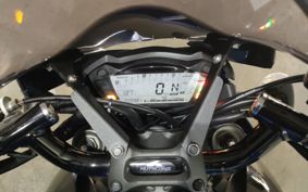 SUZUKI GSX-S 1000 2019 GT79B