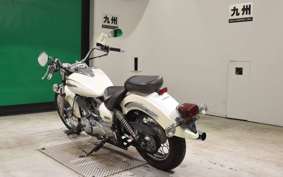 YAMAHA DRAGSTAR 250 1990 VG05J