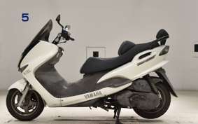 YAMAHA MAJESTY 125 FI