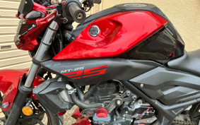 YAMAHA MT-25 RG10J