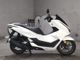 Фото Honda PCX 125 с японского аукциона