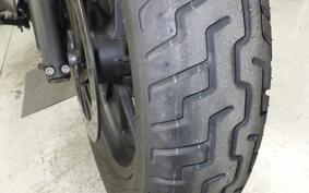 HONDA REBEL 250 MC49