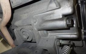 HONDA TACT-4ﾍﾞｰｼｯｸ 2004 AF75
