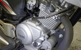YAMAHA YBR125