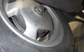 YAMAHA GEAR Gen.2 2022 UA08J