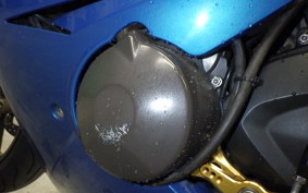 TRIUMPH DAYTONA 675 2008