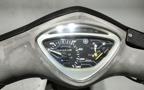 YAMAHA RSZ100 SE47
