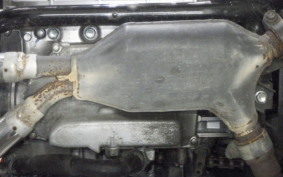 SUZUKI GSR250
