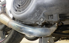 YAMAHA AXIS 100 SB01J