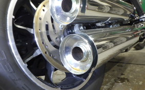 HARLEY FXLR1750 2018