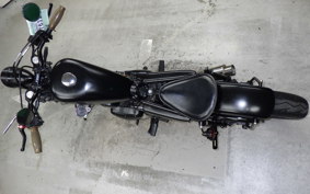 KAWASAKI 250TR 2025 BJ250F