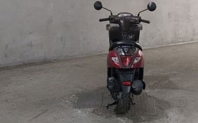 SUZUKI  LETS  BASKET  CA4AA