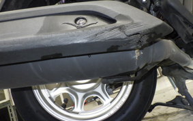 HONDA TACT-4ﾍﾞｰｼｯｸ 2004 AF79