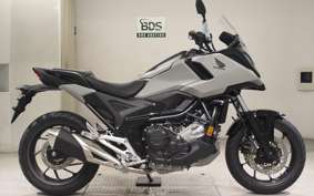 HONDA NC750X 2026 RH23