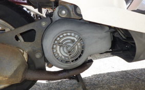 YAMAHA VINO 50 5AU