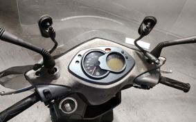 YAMAHA CYGNUS 125 X SE44J