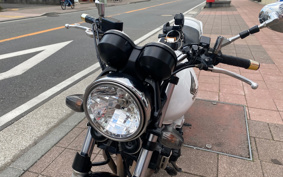 HONDA CB400SF VTEC Spec3 2007 NC39