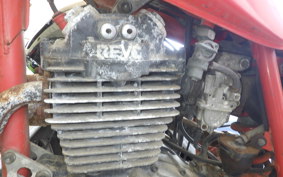 HONDA XLX250R MD08