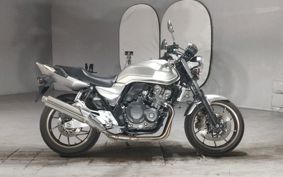 HONDA CB400SFV-4 2020 NC42