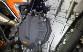 KTM 790 DUKE 2019