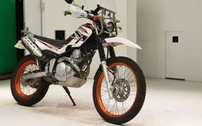 YAMAHA SEROW 250 Gen.2 2018 DG17J