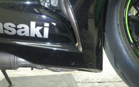 KAWASAKI NINJA ZX-6R A 2024 ZX636J