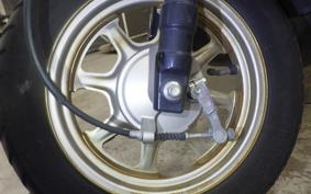 HONDA TACT-4ﾍﾞｰｼｯｸ AF75