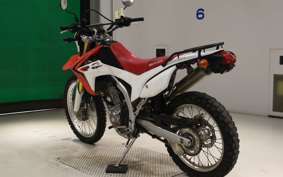 HONDA CRF250L 2015 MD38