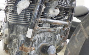 HONDA CBX750F 1984 RC17