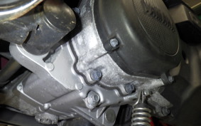 YAMAHA MAJESTY155 Gen.2 S 2015 SG52J