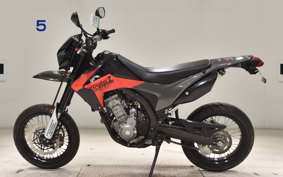 HONDA CRF250M 2005 MD38