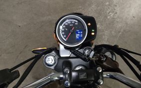HONDA GB350S NC59