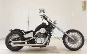 HONDA STEED 400 1994 NC26