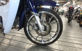 HONDA  SUPER CUB C125 JA48