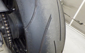 KAWASAKI Z800 2013